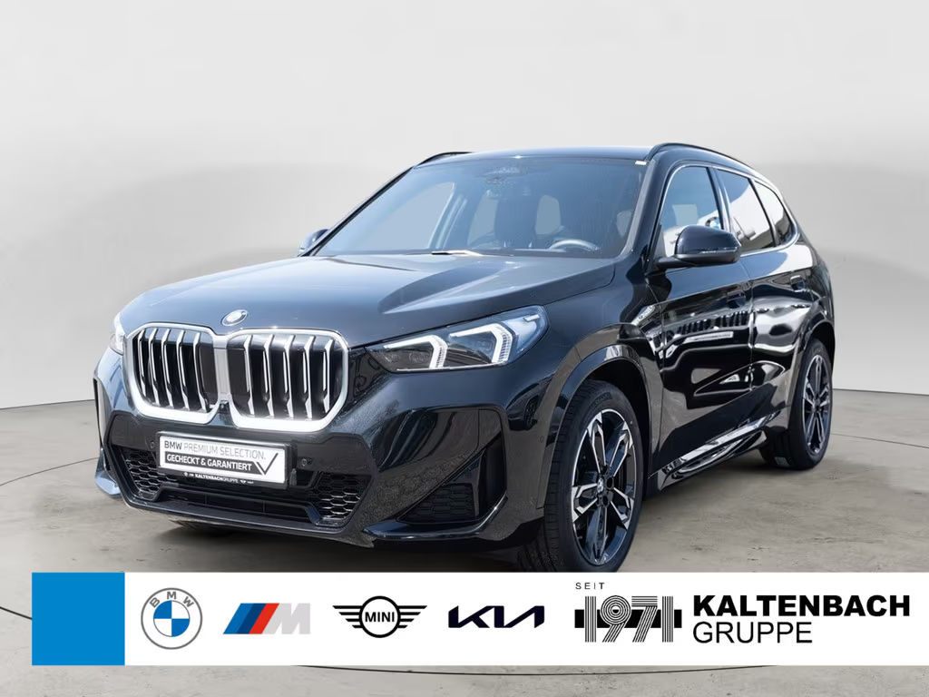 BMW X1 2025 Benzine