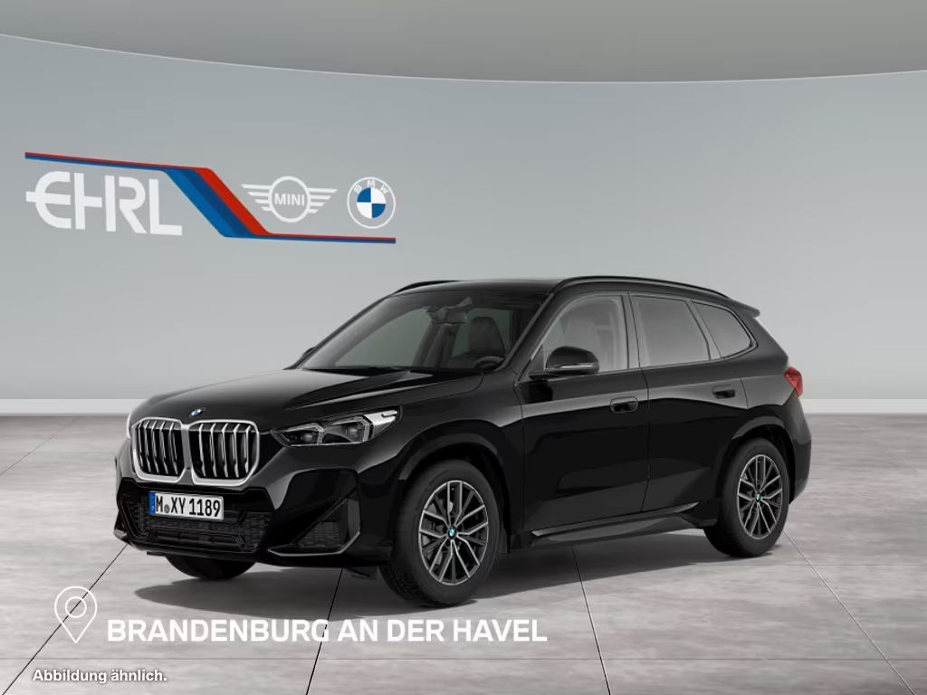 BMW X1 2025 Benzine
