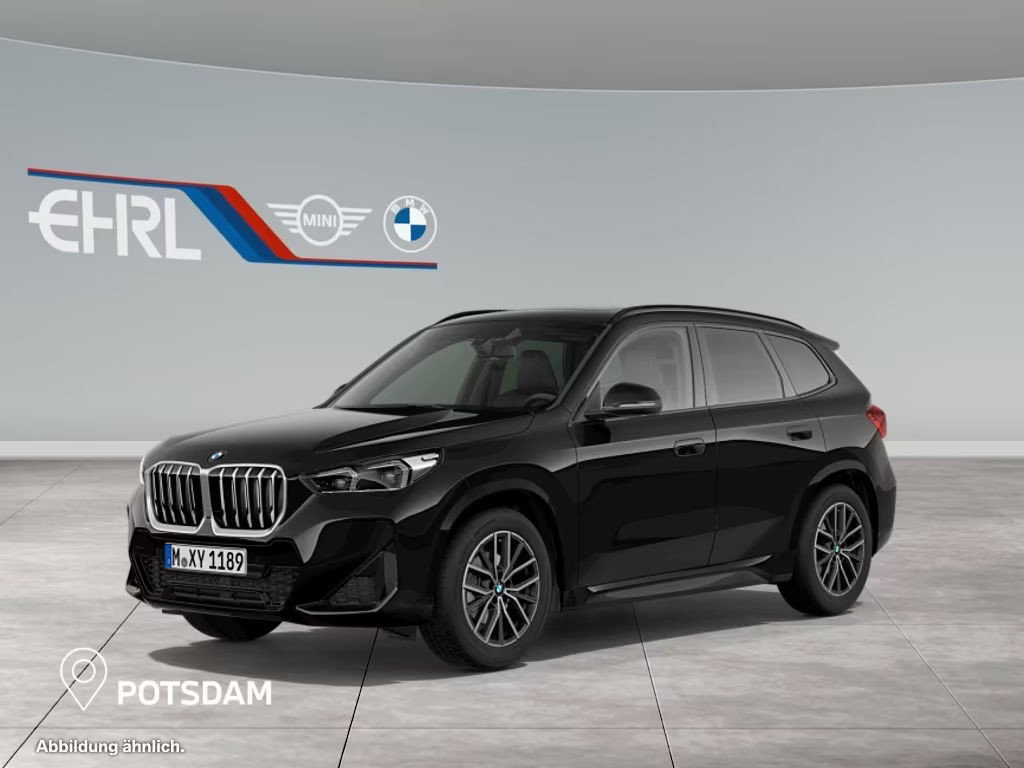 BMW X1 2025 Benzine