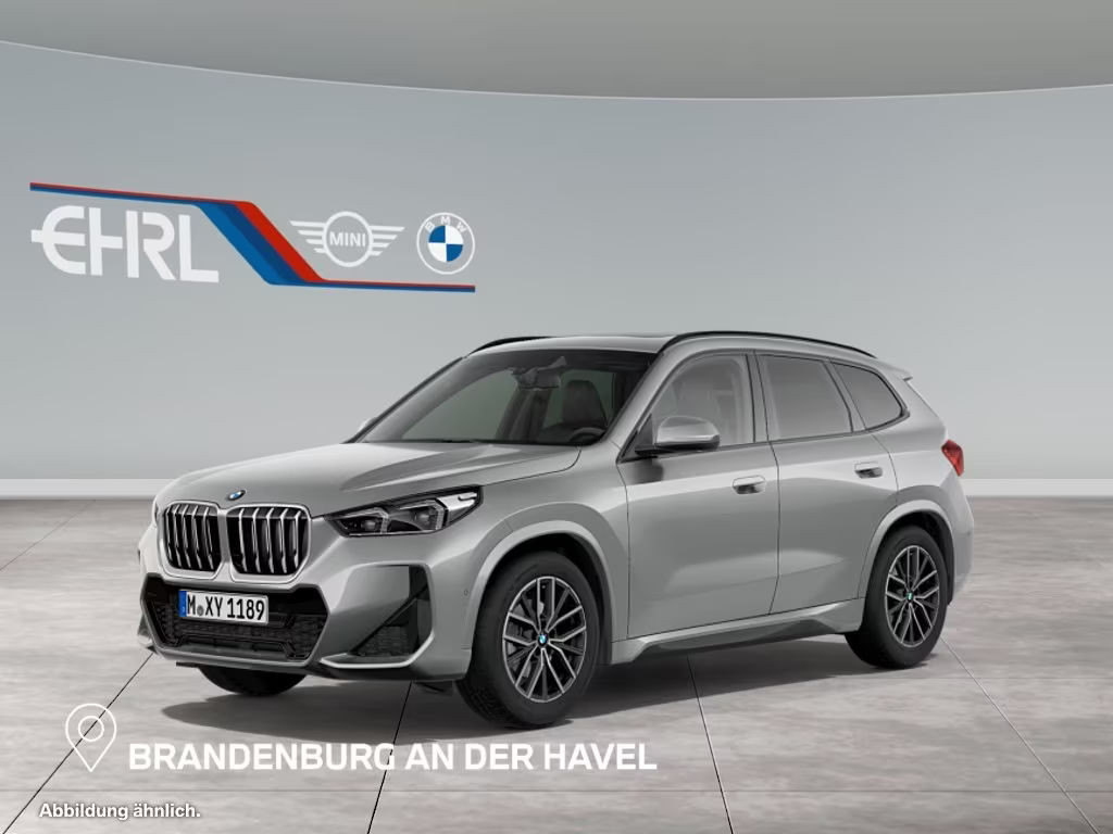 BMW X1 2025 Benzine