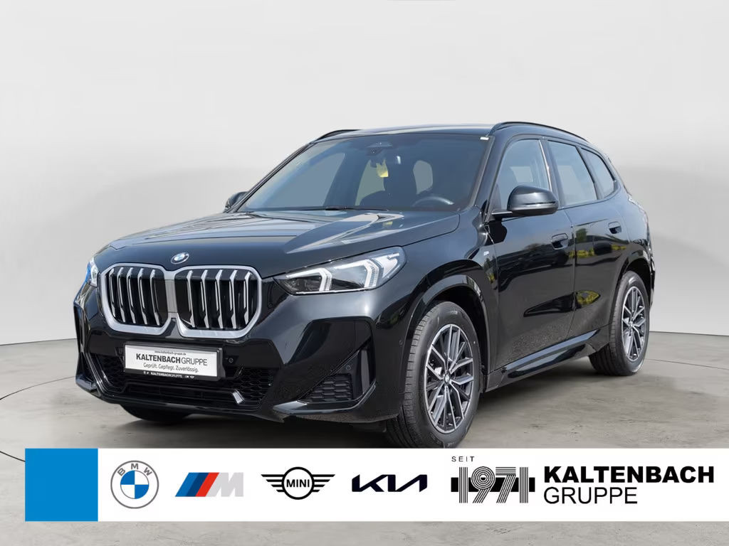 BMW X1 2025 Benzine