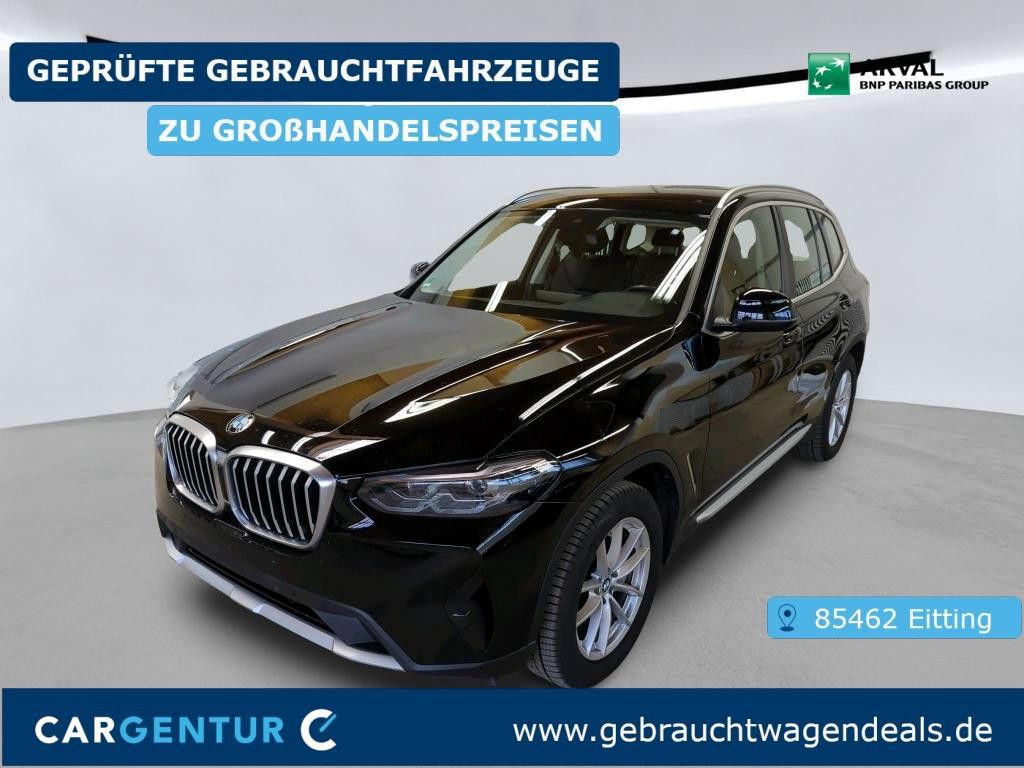 BMW X3 2023 Diesel