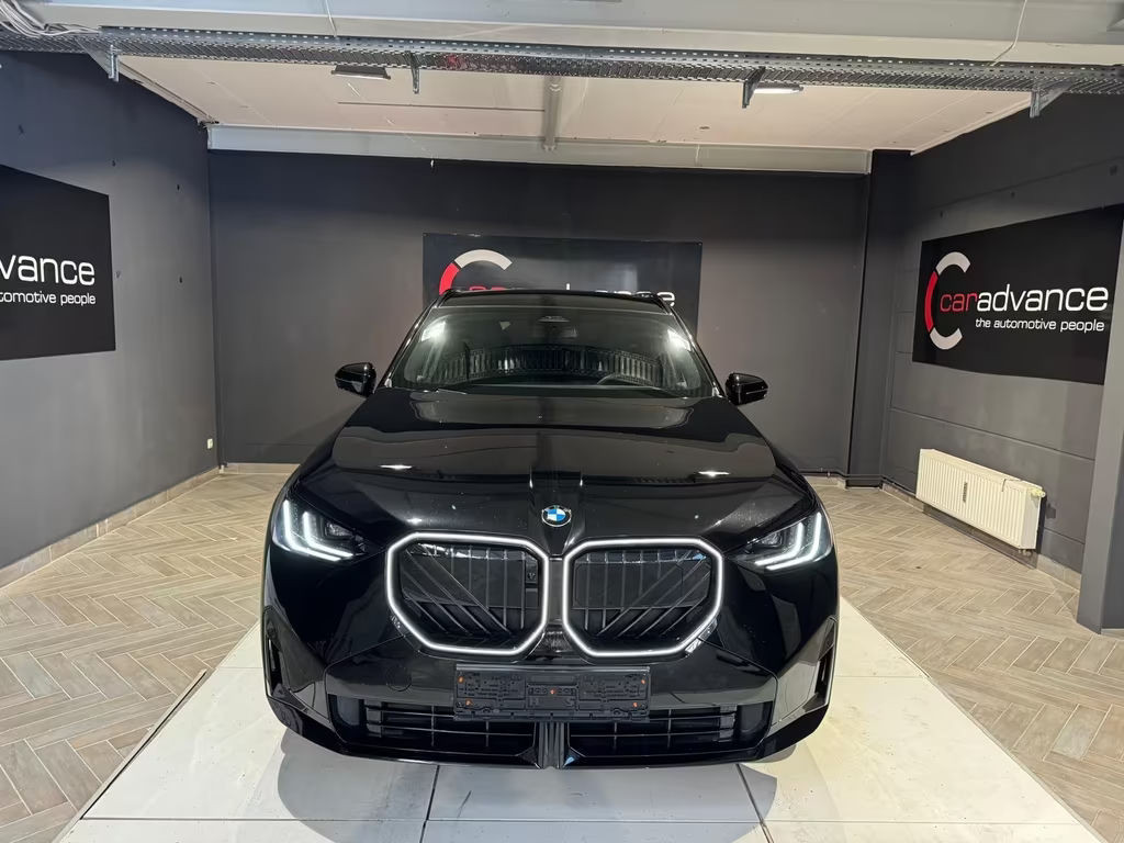 BMW X3 2025 Diesel