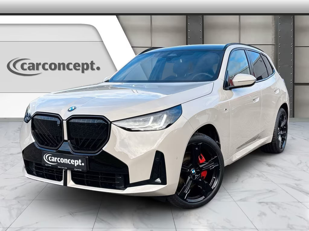 BMW X3 2025 Diesel