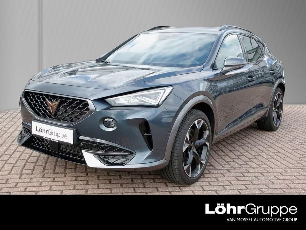 Cupra Formentor 2024 Benzine