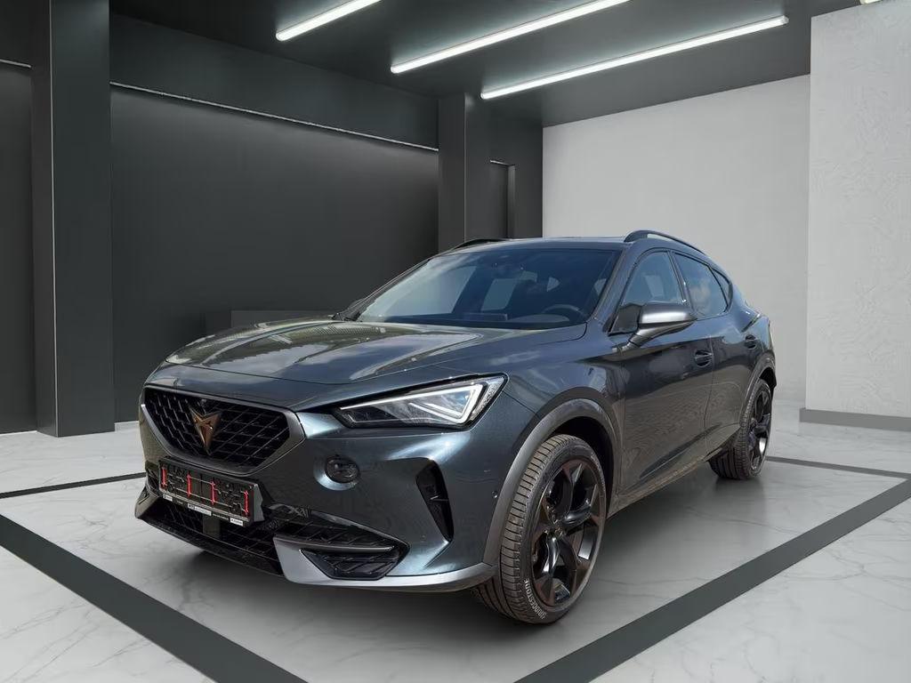 Cupra Formentor 2023 Benzine