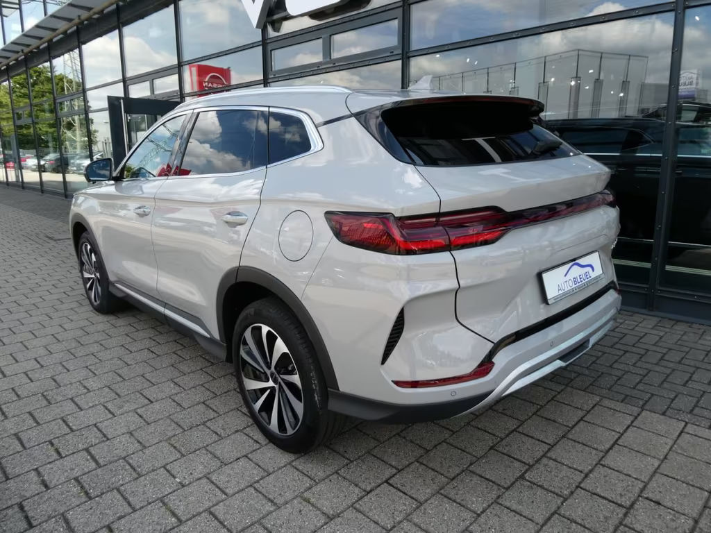 BYD Seal U