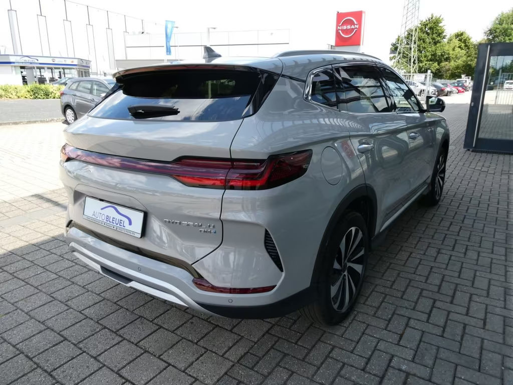 BYD Seal U