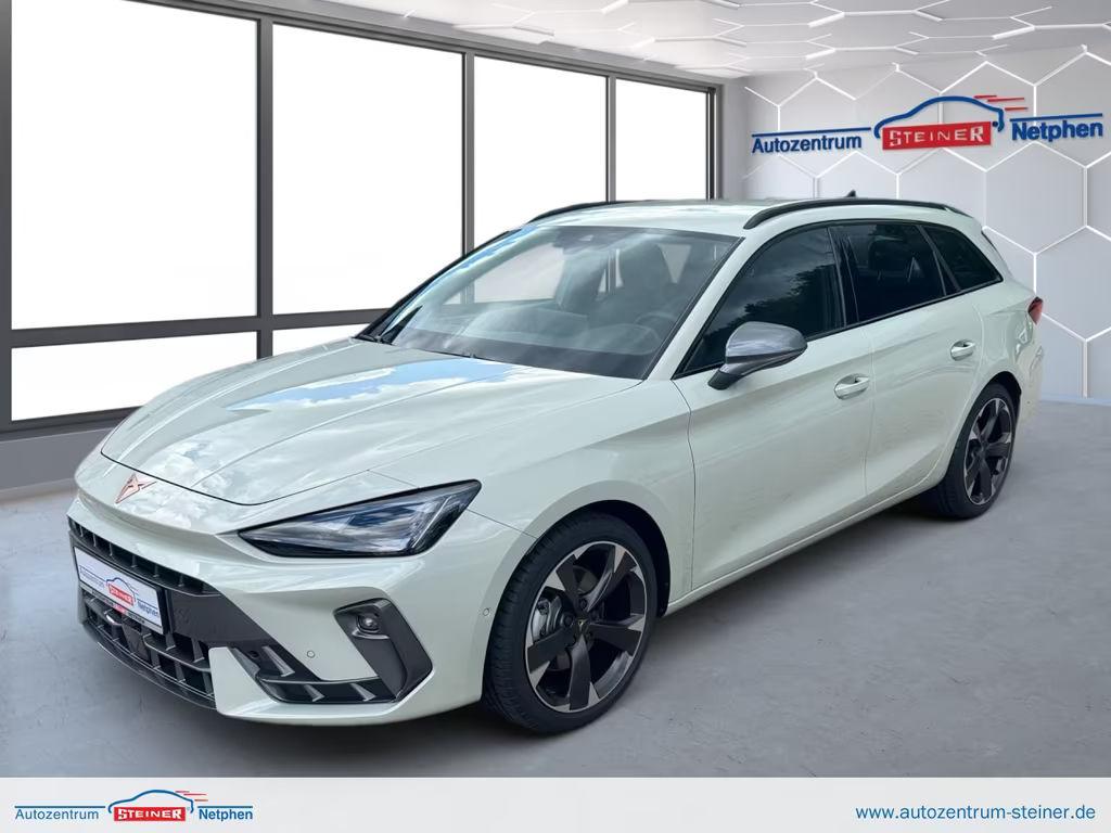 Cupra Leon 2025 Diesel
