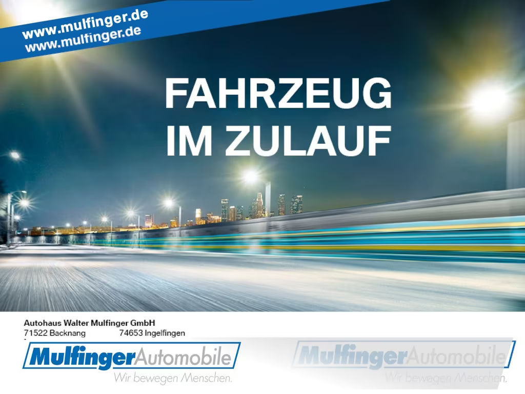 Dacia Duster 2022 Benzine