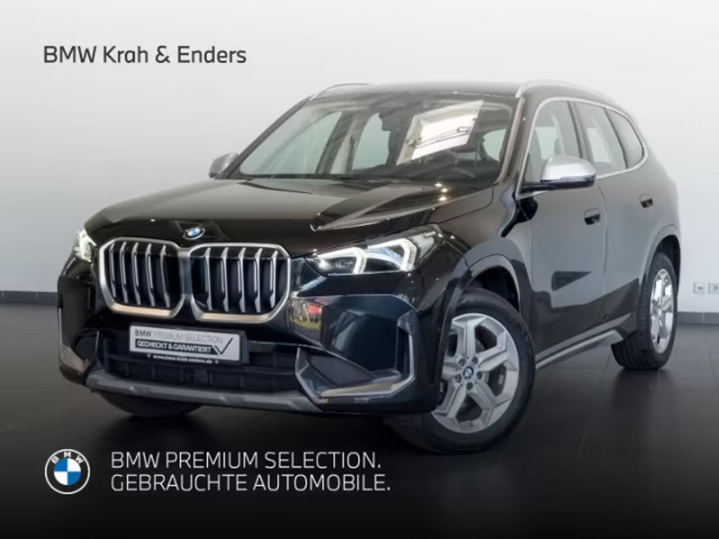 BMW X1 2023 Benzine