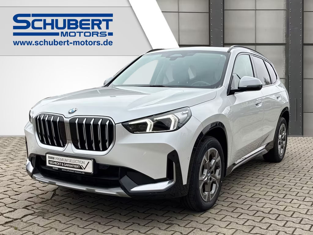 BMW X1 2023 Diesel