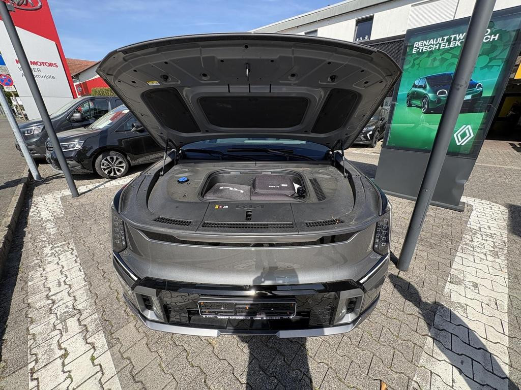 Kia EV9