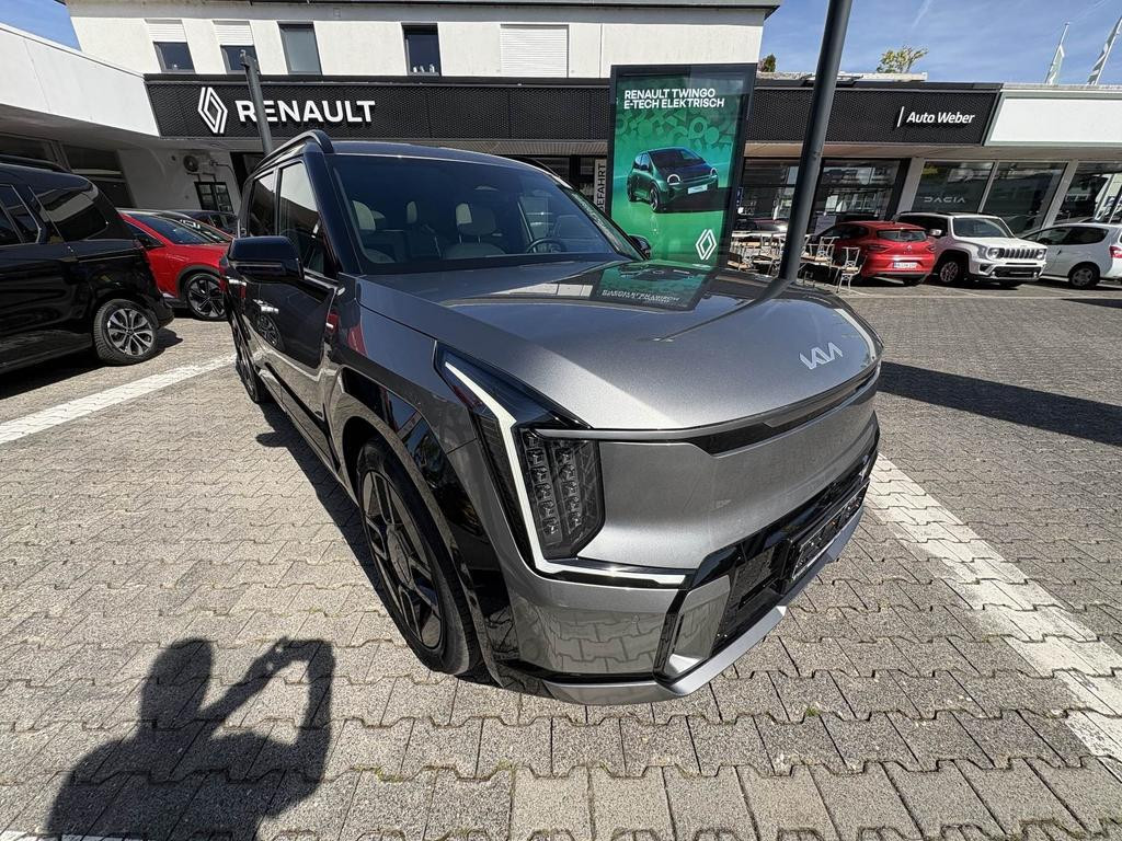Kia EV9
