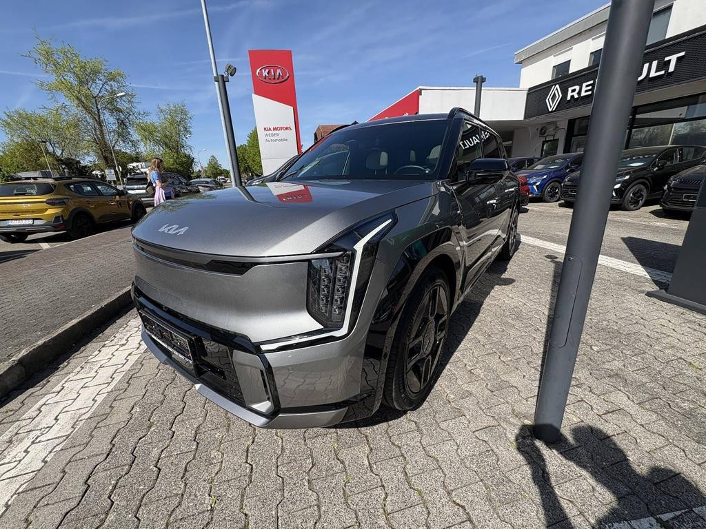 Kia EV9