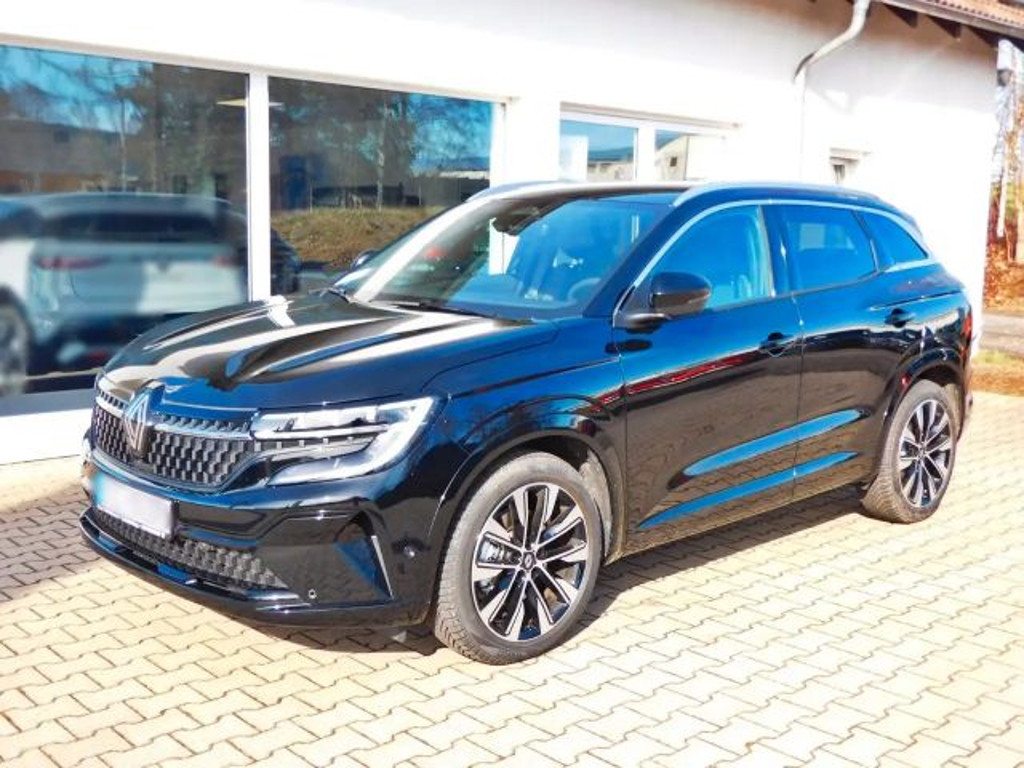 Renault Austral 2023 Hybride Benzine