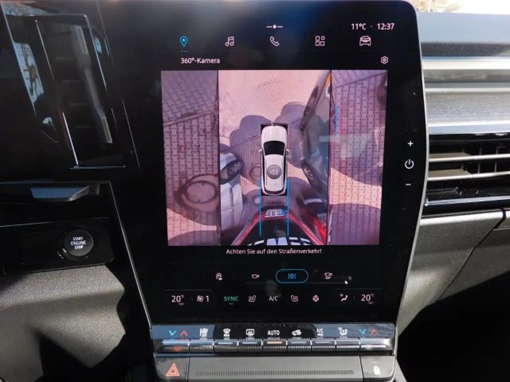 Renault Austral