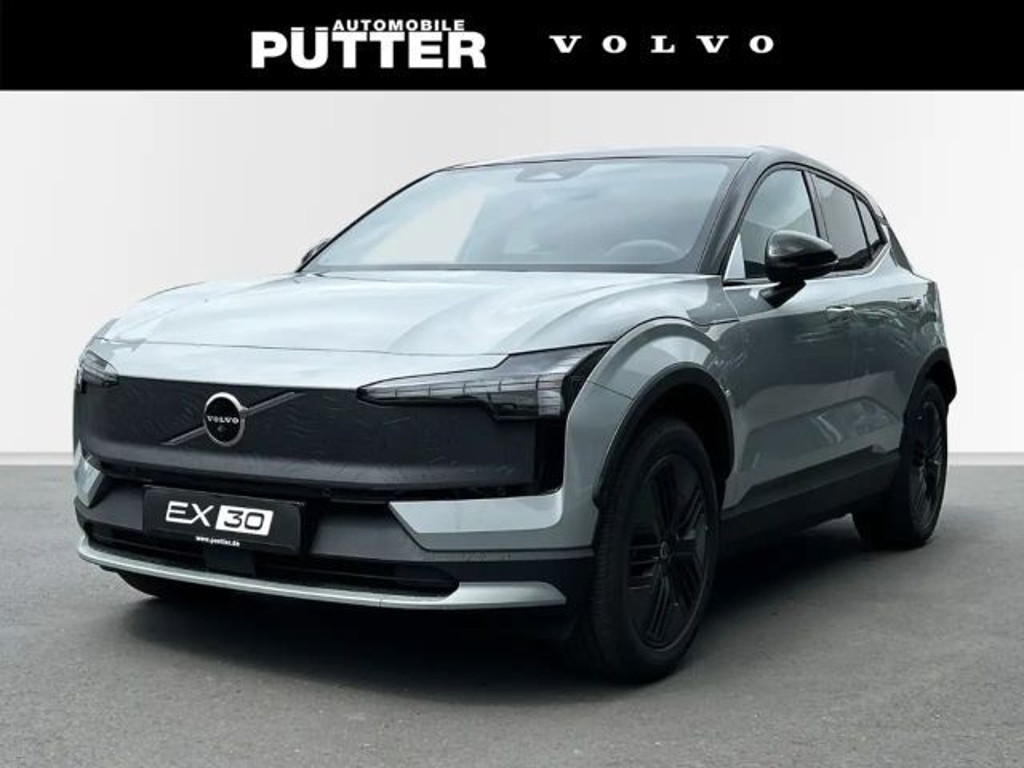Volvo EX30 2025 Elektrisch