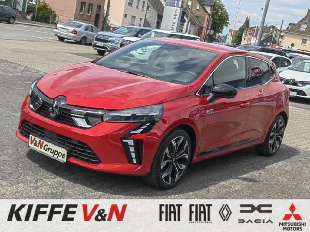 Mitsubishi Colt 2025 Benzine