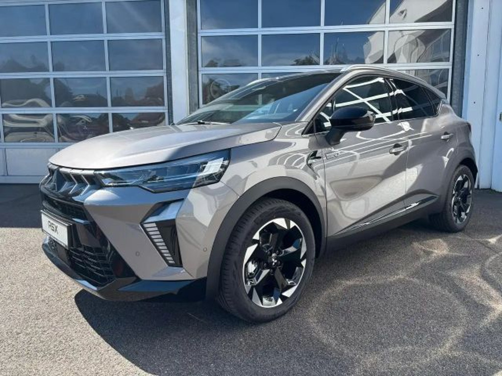 Mitsubishi ASX 2025 Hybride Benzine