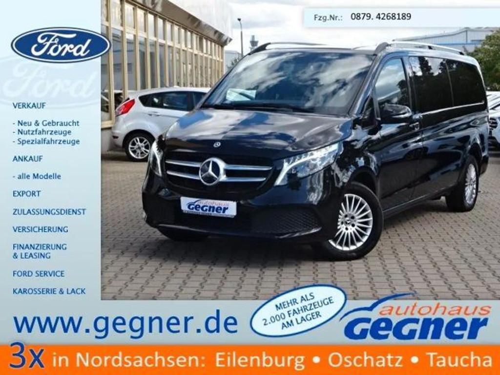 Mercedes-Benz V-Klasse 2024 Diesel