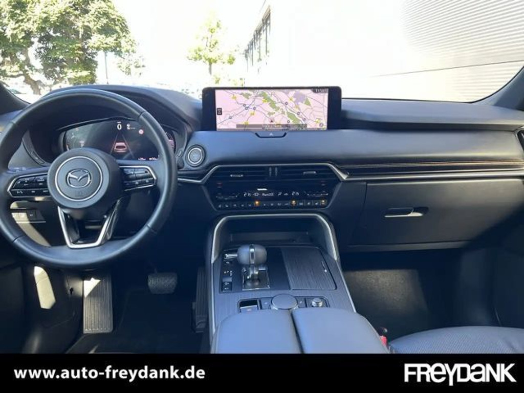 Mazda CX-80