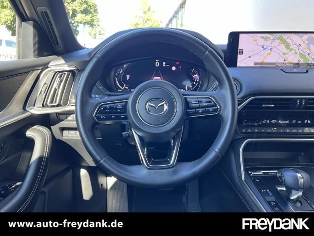 Mazda CX-80