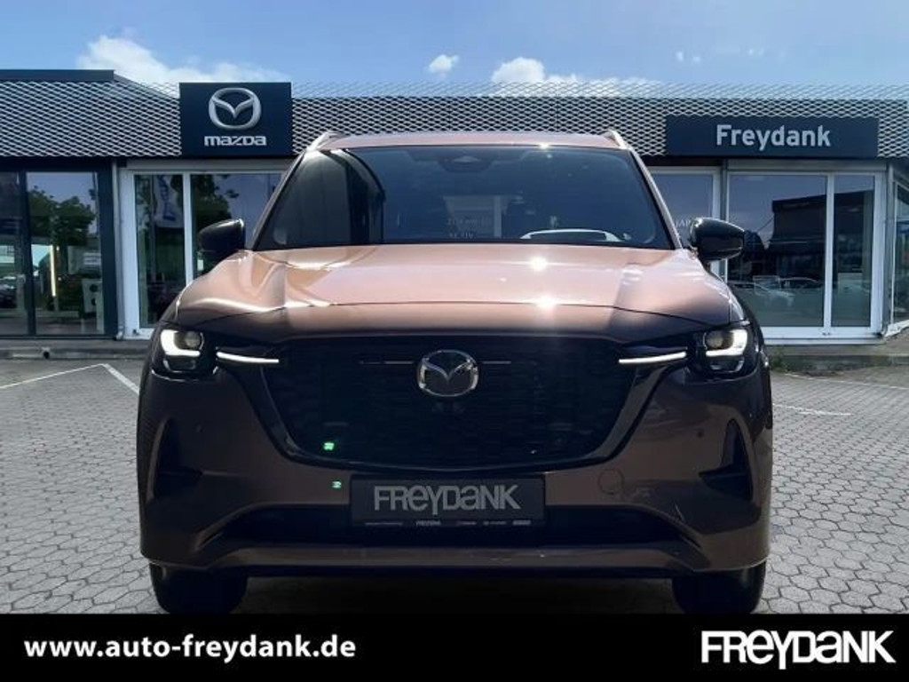 Mazda CX-80