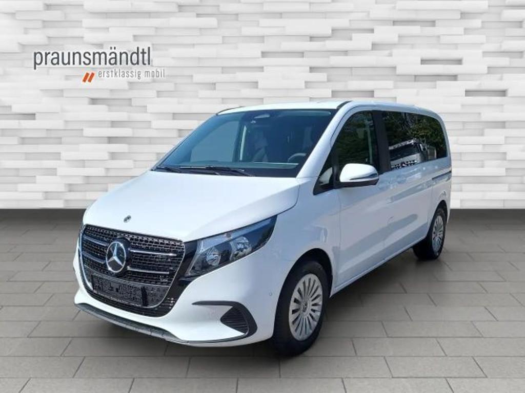 Mercedes-Benz V-Klasse 2025 Diesel