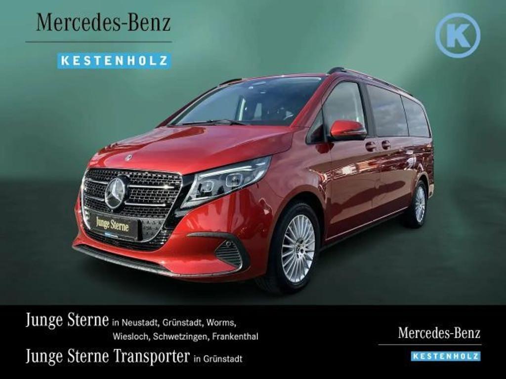Mercedes-Benz V-Klasse 2024 Diesel