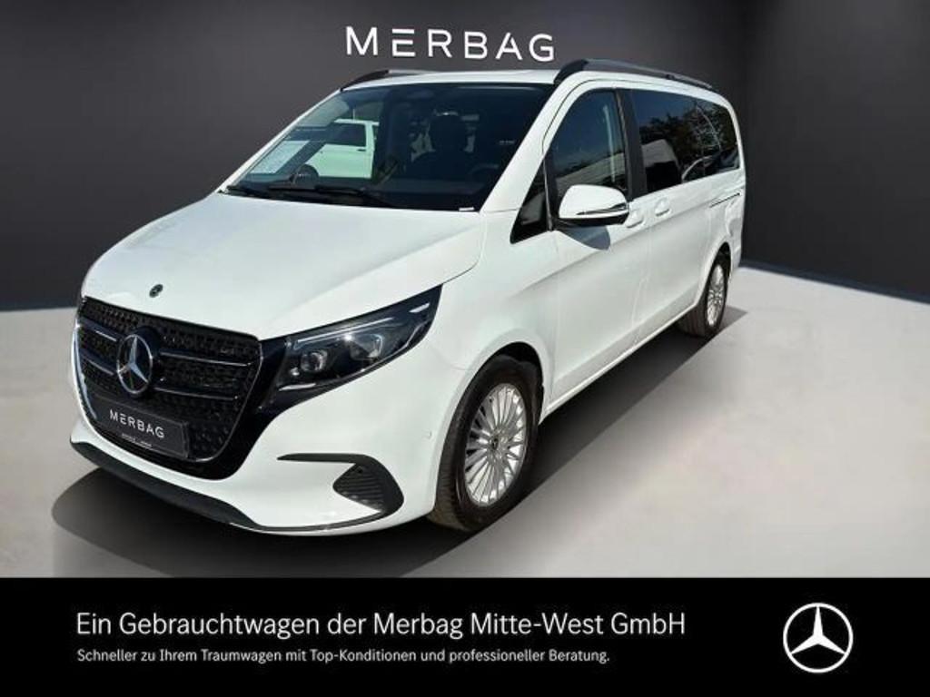 Mercedes-Benz V-Klasse 2024 Diesel