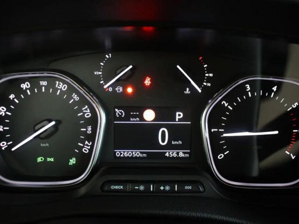 Opel Zafira Life