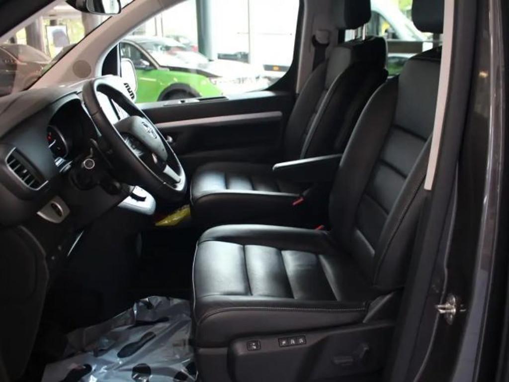 Opel Zafira Life