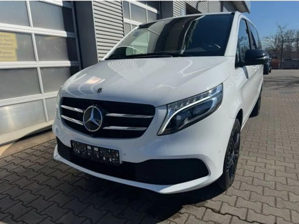 Mercedes-Benz V-Klasse 2023 Diesel