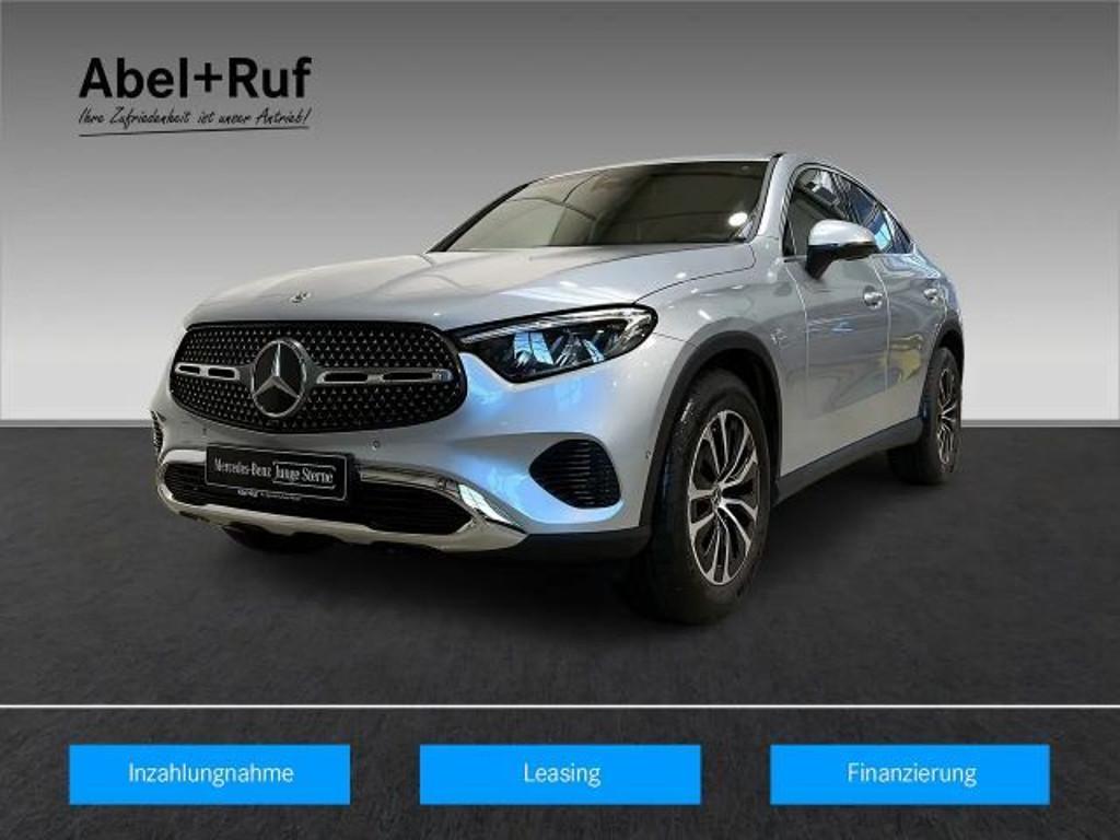 Mercedes-Benz GLC-Klasse 2024 Diesel