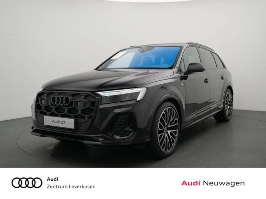 Audi Q7 2025 Diesel