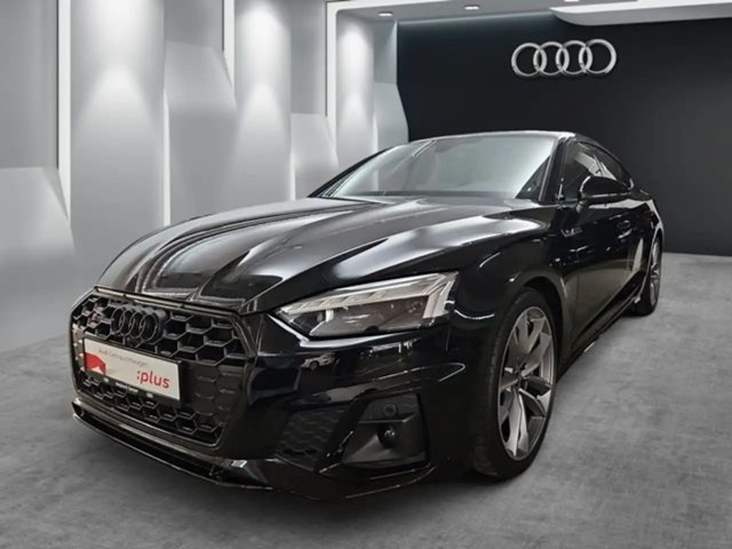 Audi S5 2023 Diesel