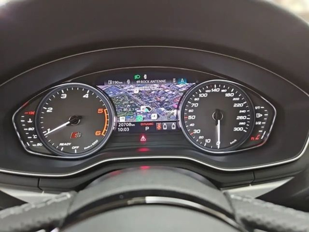 Audi S5