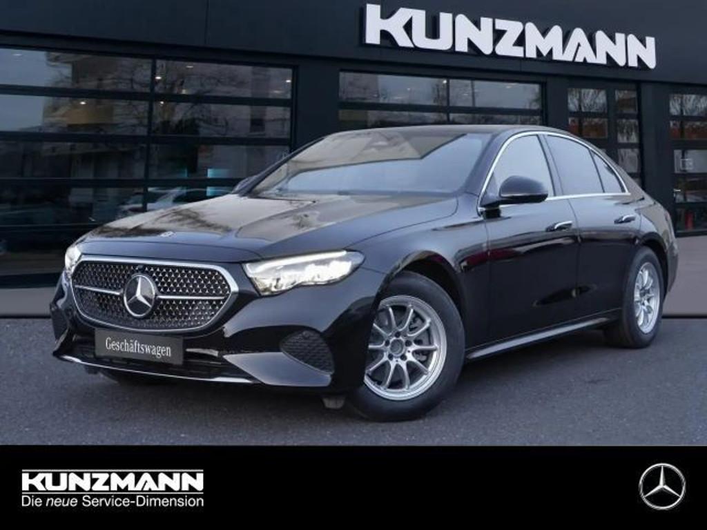 Mercedes-Benz E-Klasse 2026 Diesel