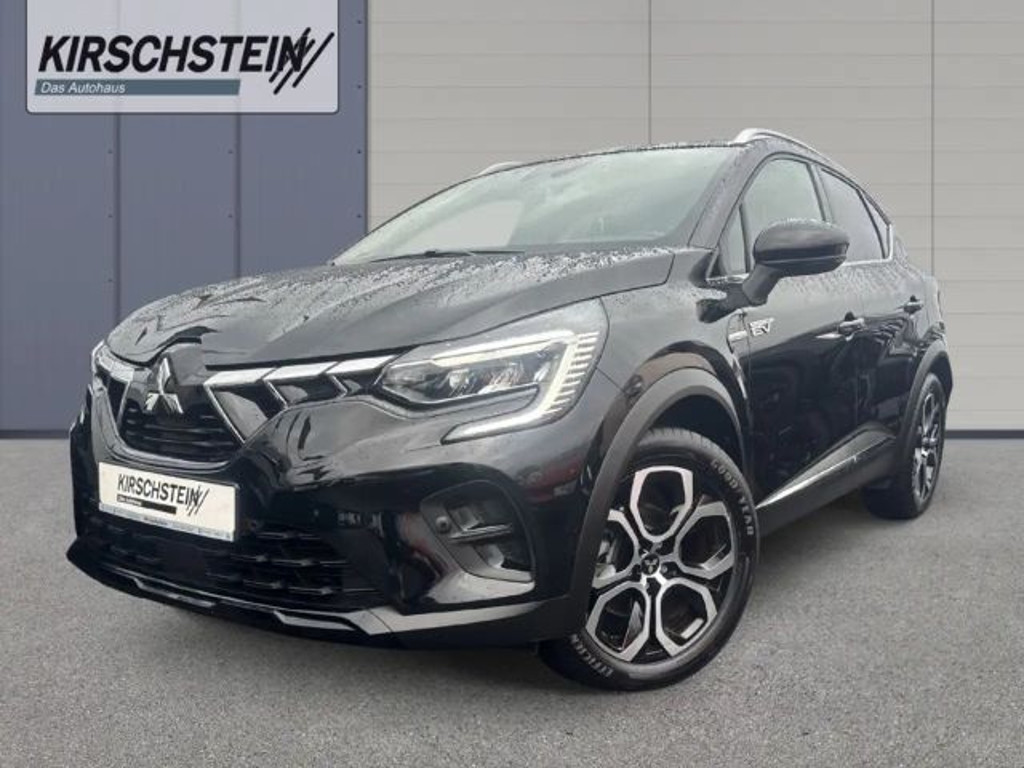 Mitsubishi ASX 2024 Hybride Benzine