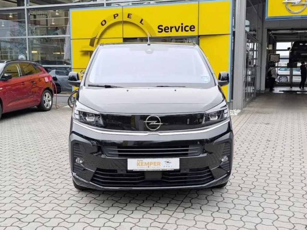 Opel Zafira Life