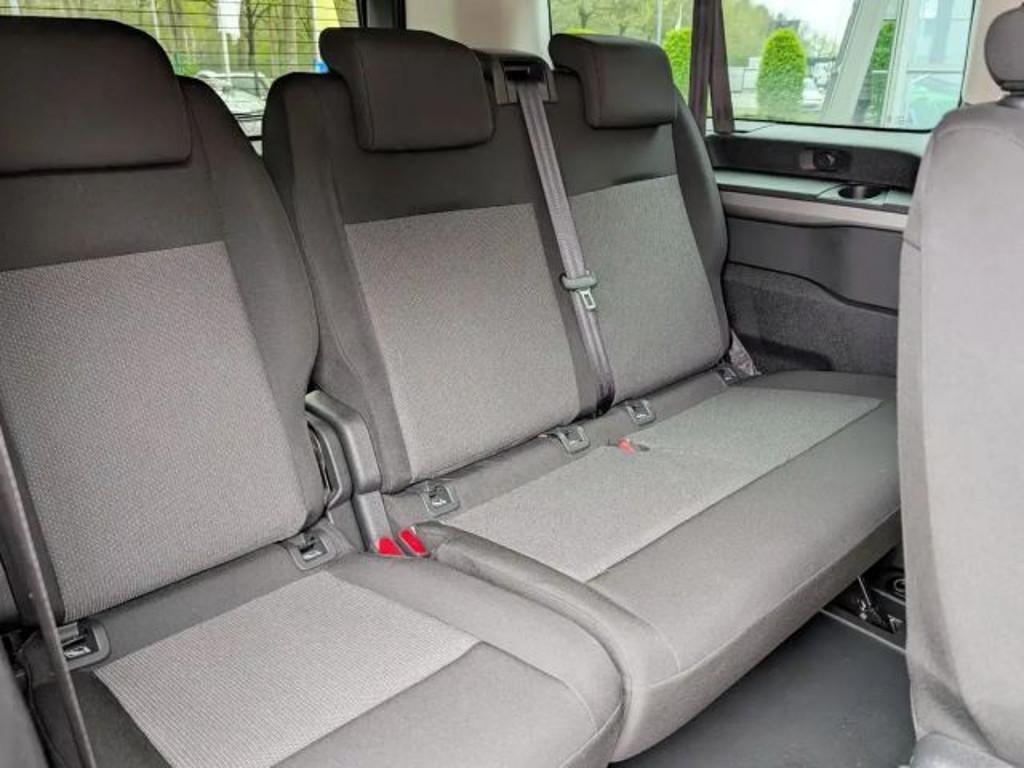 Opel Zafira Life