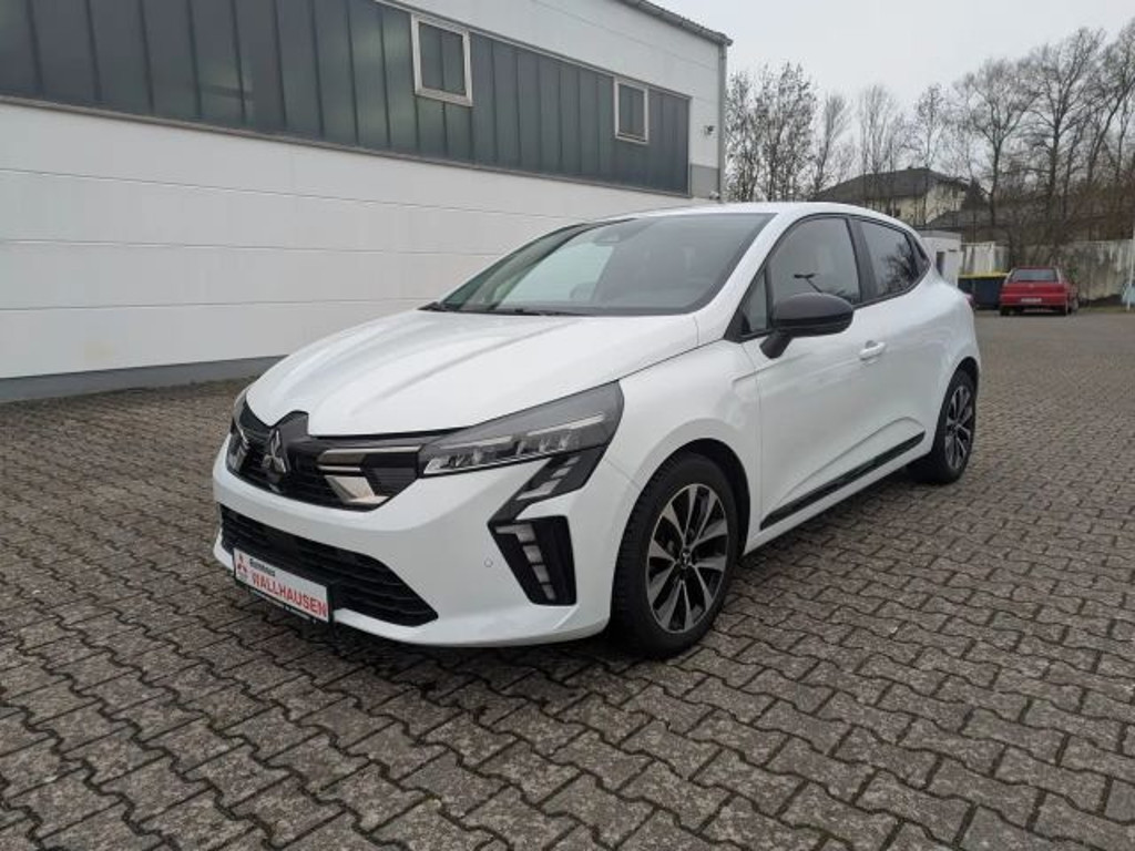 Mitsubishi Colt 2024 Benzine