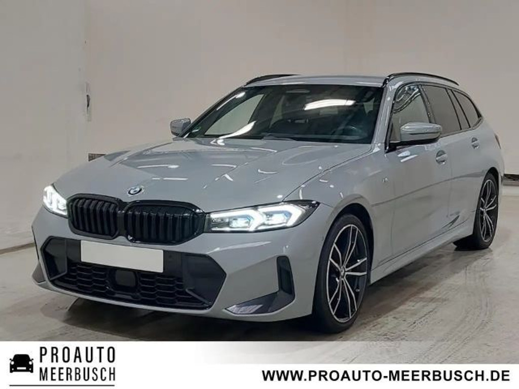 BMW 3 Serie 2023 Diesel