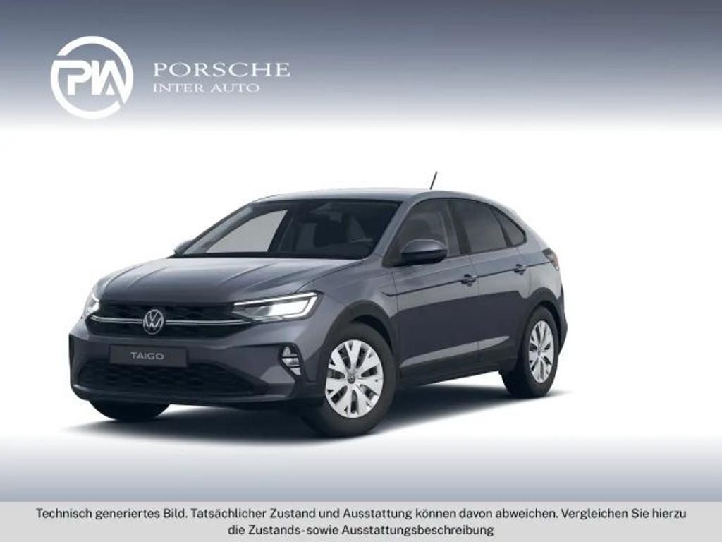 Volkswagen Taigo 2025 Benzine