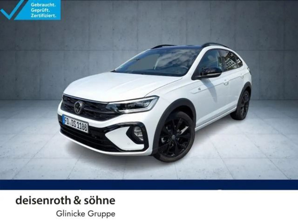 Volkswagen Taigo 2025 Benzine