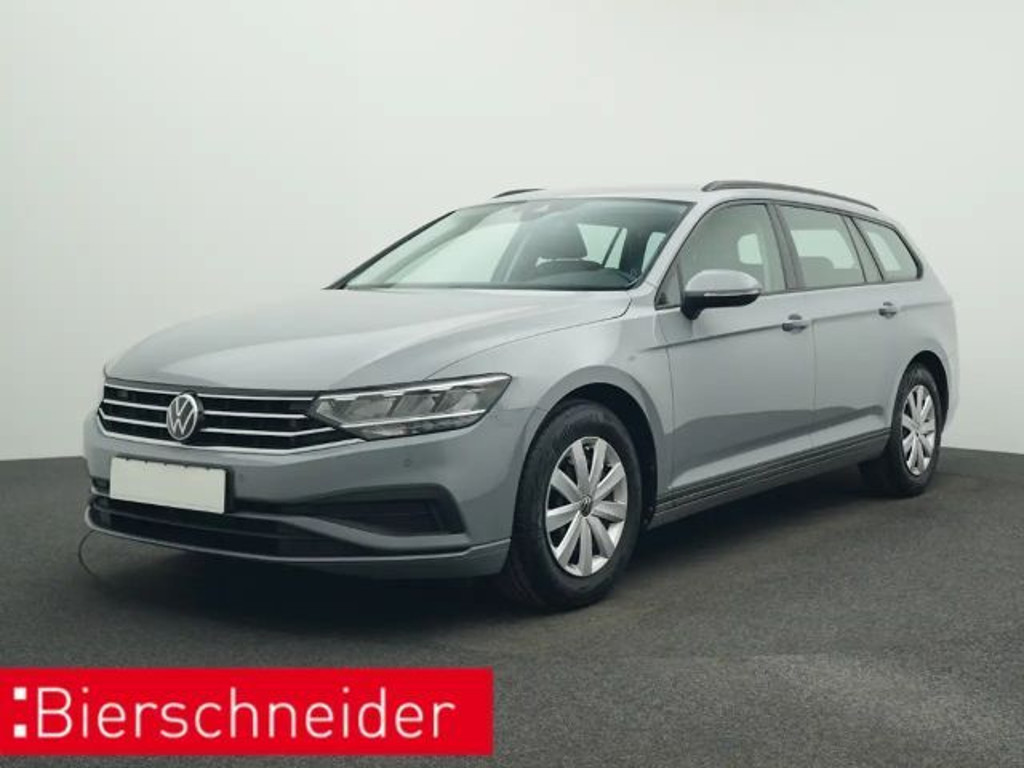 Volkswagen Passat 2022 Benzine