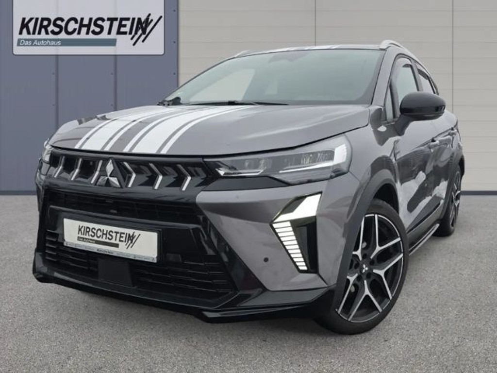 Mitsubishi ASX 2024 Benzine