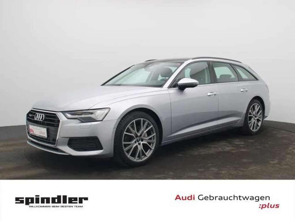Audi A6 2022 Diesel