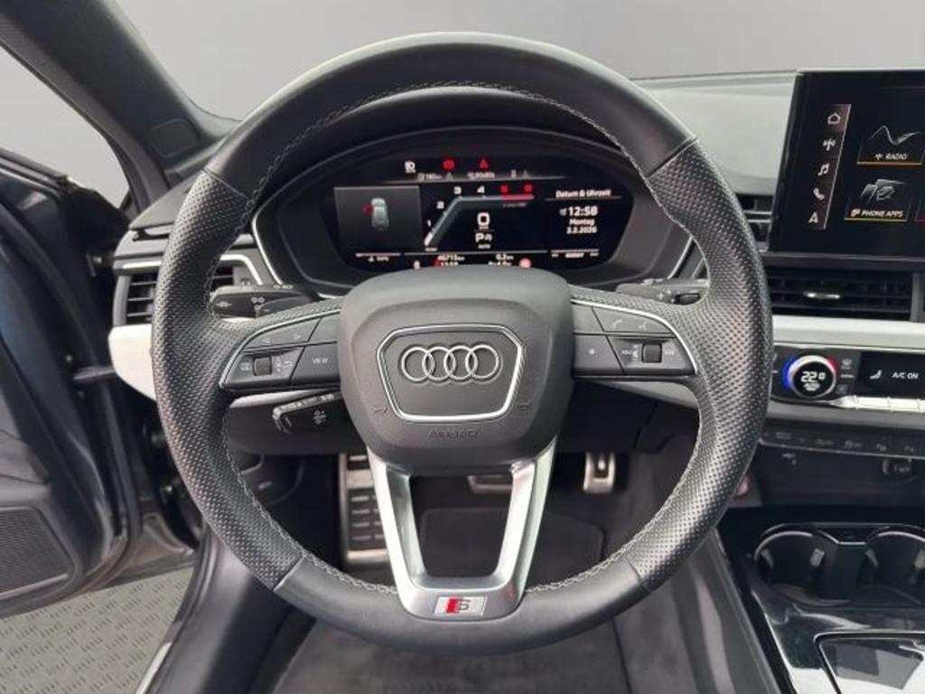 Audi S4